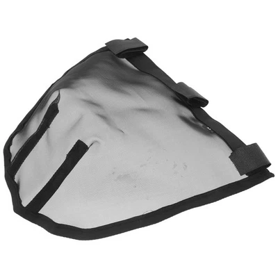 : Fine Mesh and Breathable Net for Face and Nose Protection - - Image 1 of 4