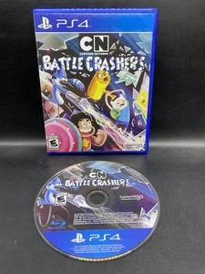 Cartoon Network: Battle Crashers (PS4) - Picture 1 of 4