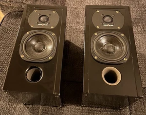 Audioplan Kontrapunkt High End Lautsprecher - Bild 1 von 13
