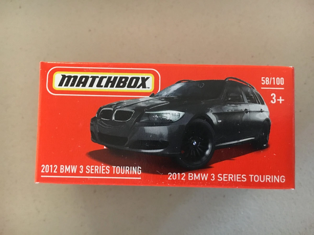 2022 Matchbox Power Grabs #70 2022 Renault Mégane MERCURY (SILVER