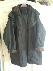 jack murphy rain jackets