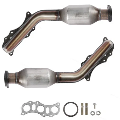 EPA Catalytic Converter L&R Fit For Toyota FJ Cruiser 4Runner Tacoma 4.0L 03-11 - Image 1 of 4