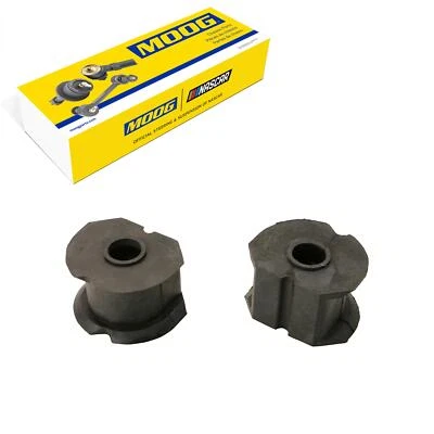 Kit de buje de barra estabilizadora de suspensión MOOG para Ford Expedition 1997-2002 Foto 1 de 3