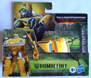 Transformateurs Rise Of The Beasts - Lunettes Legends Of Cybertron - Bumblebee - Bild 1 von 1