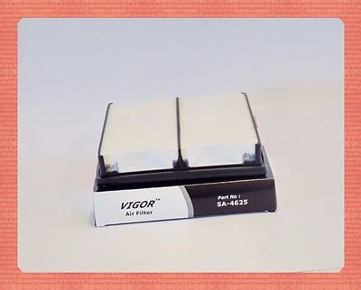 Filtro de aire del motor 4625 CA6558 para camioneta Mazda 929 Mazda B2200 B2600 MPV Foto 1 de 3