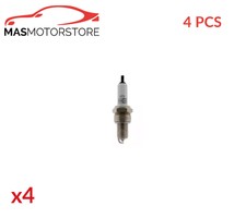 SPARK PLUG SPARK PLUG CHAMPION CET8 4PCS P FORD OTOSAN ANADOL 1.3.1.6