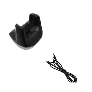 Símbolo usado probado CRDMC40XX-1000R SS base de carga/comms con cable USB Zebra MC40 - Imagen 1 de 5
