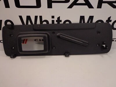 01-07 Dodge Dakota Durango новый подлокотник крышка основание кронштейн Mopar заводской оригинальный - Изображение 1 из 2