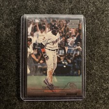 2022 Topps Stadium Club - #128 Tony Gwynn