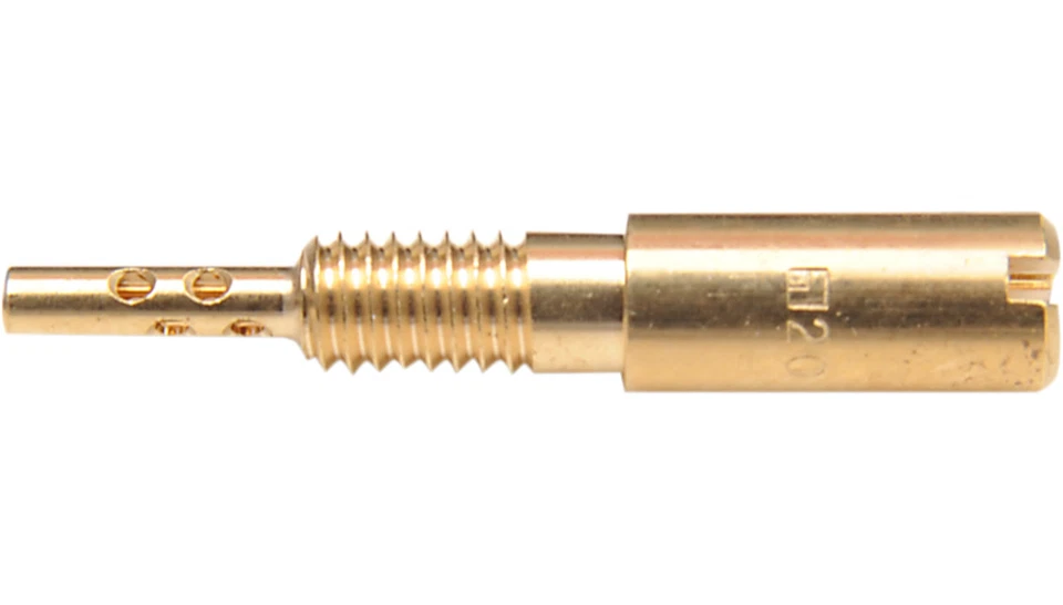 Mikuni - VM28/486-20 - Pilot Jet (VM28/486) for RS & HSR Carburetor, 20