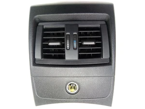 BMW Serie 2 M2 2016-2021 consola central trasera moldura ventilación de aire OEM - Imagen 1 de 4