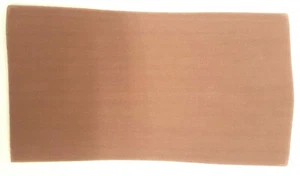 Tira abrasiva de gancho y bucle de papel SAIT 70x125 mm P400 tipo 3S (CAJA 100) - Imagen 1 de 3