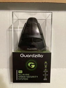 Guardzilla HD All in One Video Security System GZ521B - New in Box - Picture 1 of 6