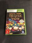 south park the stick of truth xbox 360 bel disco