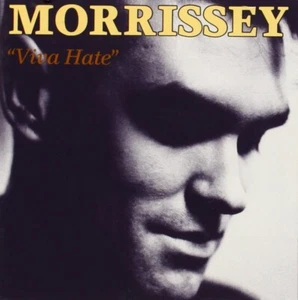 Morrissey – Viva Hate / His Master's Voice Records CD 1988 - Bild 1 von 1