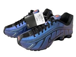 Men 9.0US Shox R4 - Picture 1 of 3