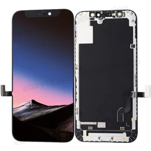 Incell For iPhone 12 Mini Parts LCD Display Touch Screen Digitizer Replacement - Picture 1 of 6