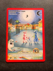 2022 MetaZoo Seance Trick-or-Treat Town (Nighttime) Regular Bronze - Picture 1 of 1