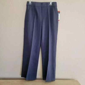 Splendid Ladies' Wide Leg Sweater Pant, Navy, S - Picture 1 of 3