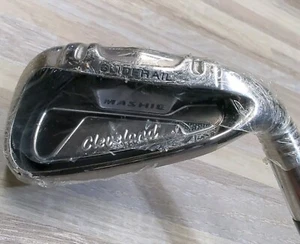 Cleveland Mashie Gliderail 6 Iron Flight Speed Graphite A FLEX SENIOR FLEX - Picture 1 of 6