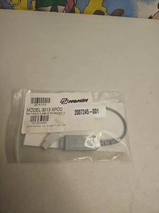 ApexPro CH Nonin Xpod ossimetro 2007245-001 GE CH telemetria cavo SPO2 - Foto 1 di 5