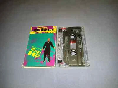 MC HAMMER HAVE YOU SEEN HER CASSETTE TAPE SINGLE - Image 1 of 2