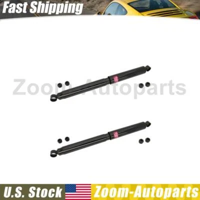 Amortecedores dianteiros 2 KYB Excel-G para 1983-1990 Ford F600 1983-1990 Ford F700 - Imagem 1 de 4