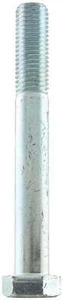 Fits Hex Head Bolt 3/4-10 x 6 Grade 5 by Allstar Performance ALL16346 - Picture 1 of 1