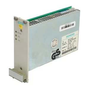 Siemens 6AR1306-0DC00-0AA0 Sicomp SMP16-SV430 Netzteil gebraucht UMP - Bild 1 von 7