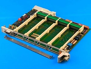 Siemens 6GT2-002-0AA00 Simatic S5 Moby Basic Module, 6GT20020AA00 - Picture 1 of 11
