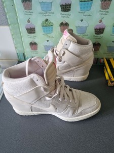 Las mejores ofertas en Zapatillas Nike Dunk Sky Hi para mujeres | eBay
