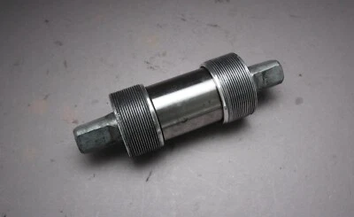 Campagnolo Athena Bottom Bracket / ENG 1.370"x24 / 111 mm / Chorus Record C - Bild 1 von 4