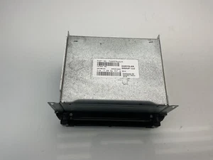 2013 - 2014 Dodge Journey Radio Info Media CD Player Unit L5707 OEM DG - Foto 1 di 10
