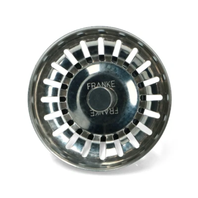 Tappo filtro lavello Franke inox armonia galassia lira originale 133.0041.936