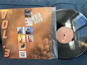CINEPOLY Various (including Wong Faye)  Vol.3  LP  - Vinyl Record (VG+/EX) - Picture 1 of 3