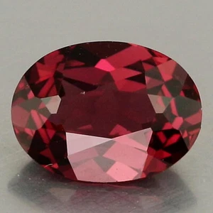 Video_1.92cts_Natural Rhodolite Garnet_Srilanka_Vivid Purple Pink_Oval Cut_GM995 - Picture 1 of 2