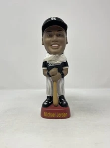 Michael Jordan Birmingham Barons Sam Inc. Bobblehead #7397/10,000!!! - Picture 1 of 12