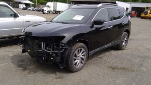 Transfer Case CVT 2.5L VIN 5 1st Digit Usa Built Fits 14-20 ROGUE 1485866 - Picture 1 of 7