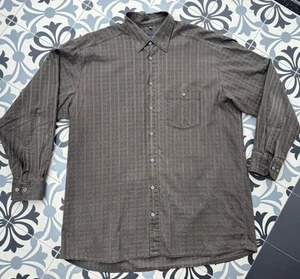 Herren Hemd Langarm XXL 45/46 neuwertig KINGS ROAD weich Baumwolle - Bild 1 von 8