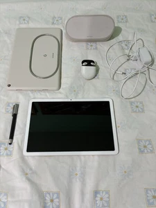 ¡PACK! Google Pixel Tablet + Accesorios - Imagen 1 de 1