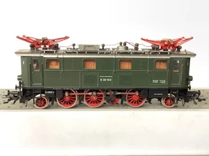 ✅Roco 04145 A H0/DC E-Lok BR 132 DB (GK160-25S3/6/1) - Bild 1 von 8