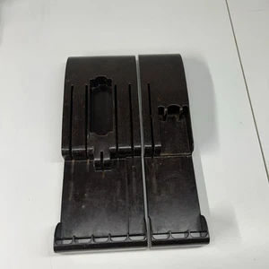 Vintage Cutco Knife Holder Drawer Wall Mount 2 Piece Tray Caddy Storage Bakelite - Picture 1 of 7