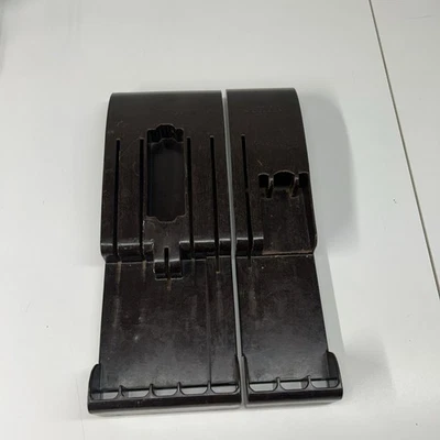 Vintage Cutco Knife Holder Drawer Wall Mount 2 Piece Tray Caddy Storage Bakelite - Image 1 of 4