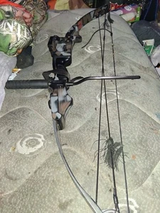 Compound Bow - Picture 1 of 3