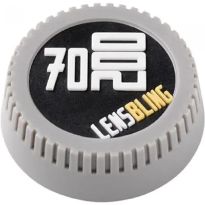 Blackrapid Lens Bling - Nikon 70-200mm - image 1 of 2