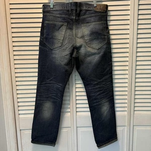 Express Jeans W34 L30 Neu mit Etikett - Bild 1 von 9