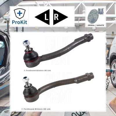 2x Blue Print Spurstangenkopf Links, Rechts für Kia RIO II RIO II Stufenheck - Bild 1 von 4