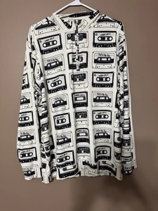 Swing Juice Golf 1/4 Zip, Xxl, 2xl Neu im Paket - Bild 1 von 4