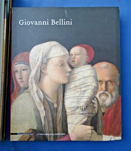 arte pittura giovanni bellini catalogo mostra roma 2008/09 - Picture 1 of 2