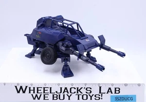ASP 100% Complete 1984 GI Joe Hasbro Vintage Action Figure Vehicle - Picture 1 of 6